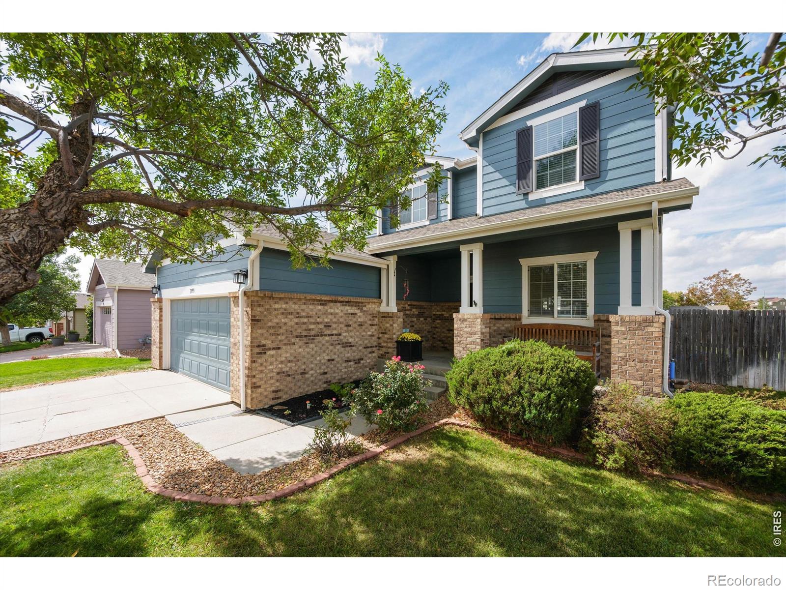 13993 Jersey Street, Thornton CO 80260