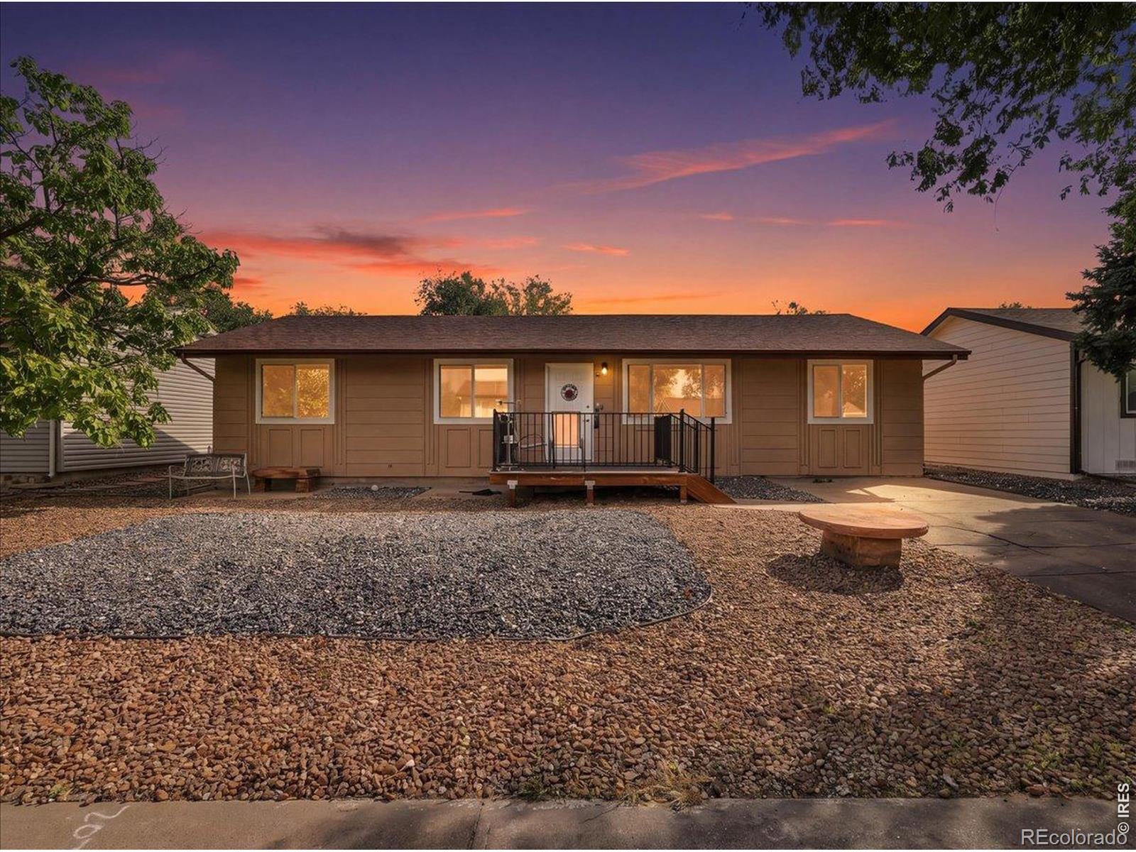 910 Dogwood Avenue, Fort Lupton CO 80621