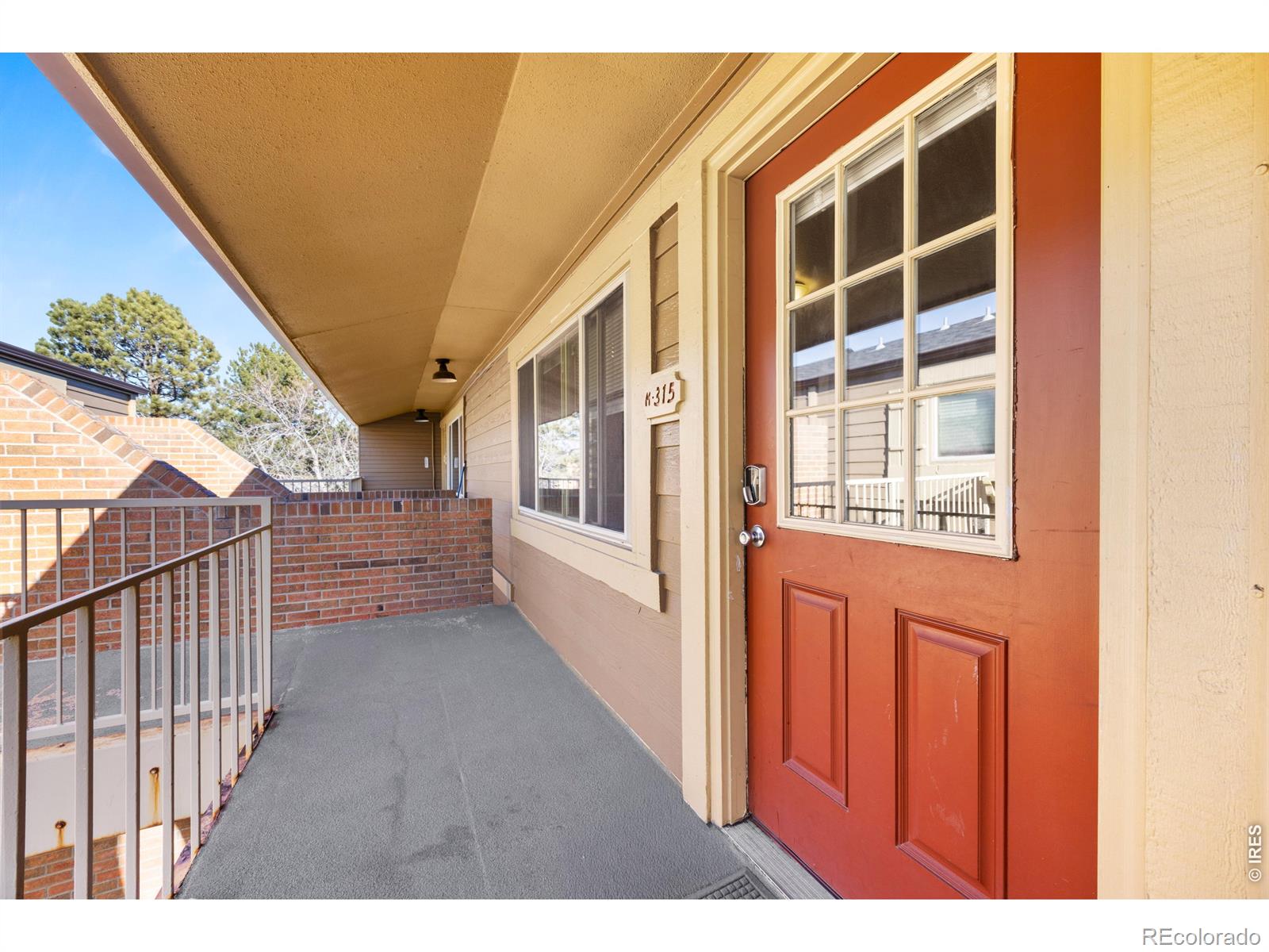 3009 Madison Avenue Unit 315, Boulder CO 80303