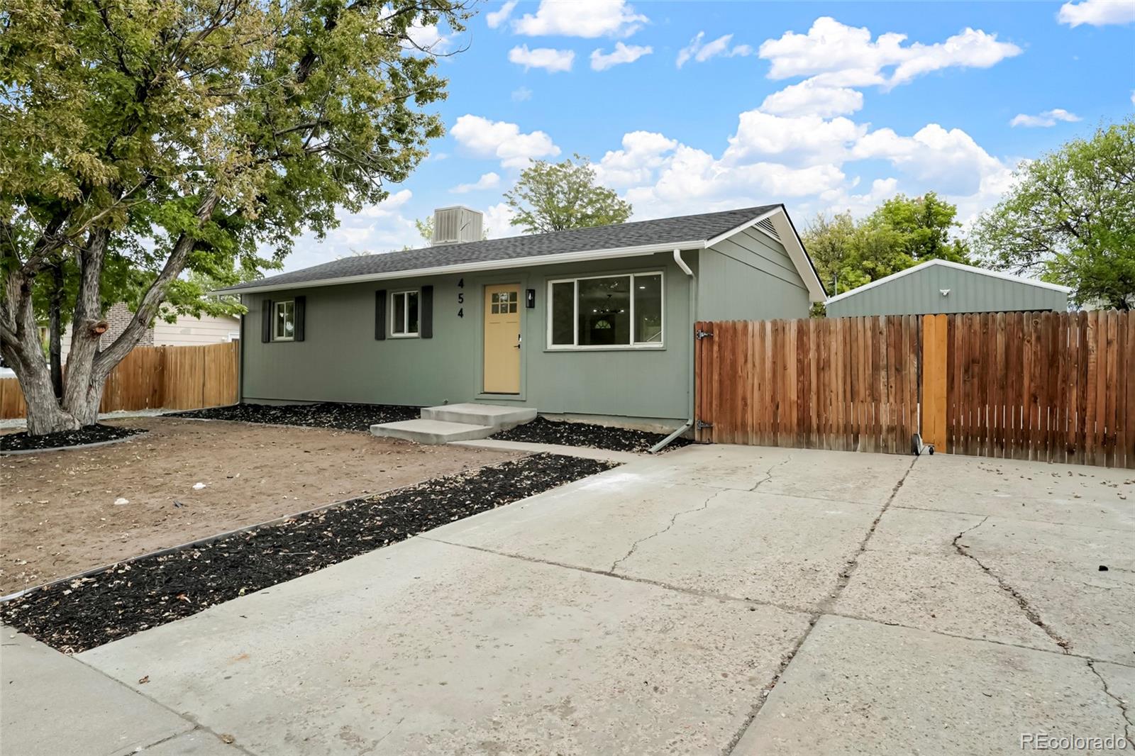454 Dogwood, Brighton CO 80601