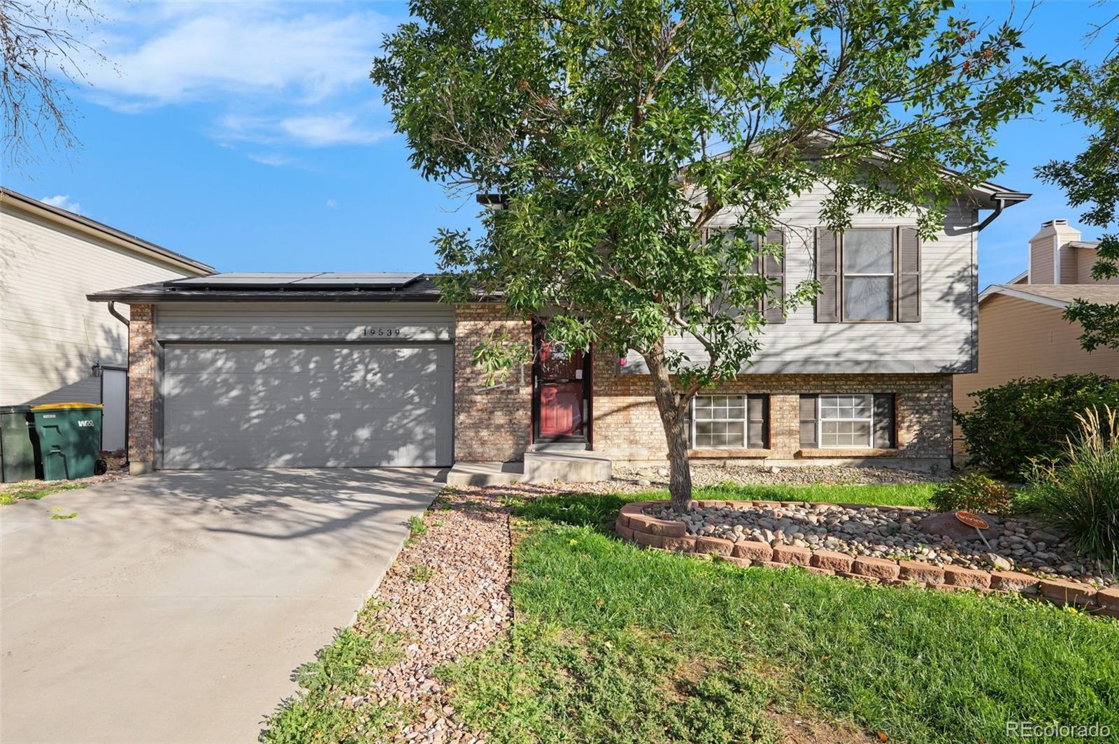 19539 E Purdue Circle, Aurora CO 80013
