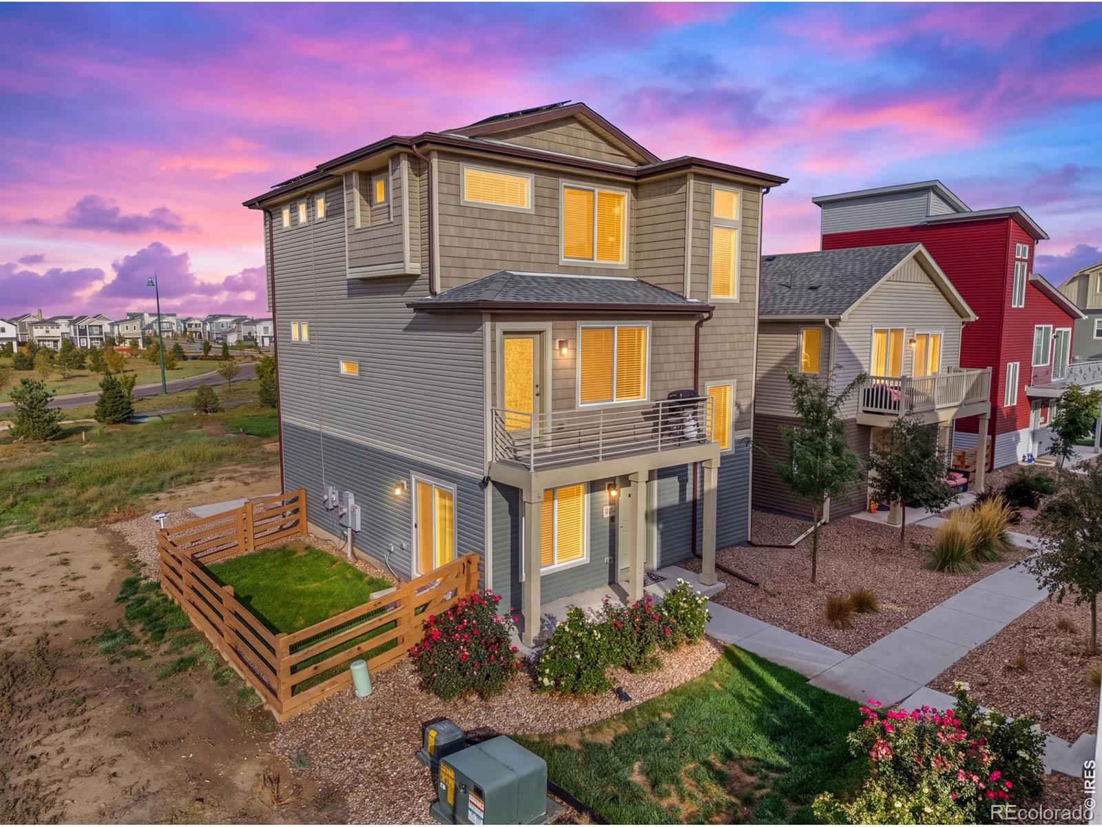 13410 E 103rd Avenue, Commerce City CO 80022