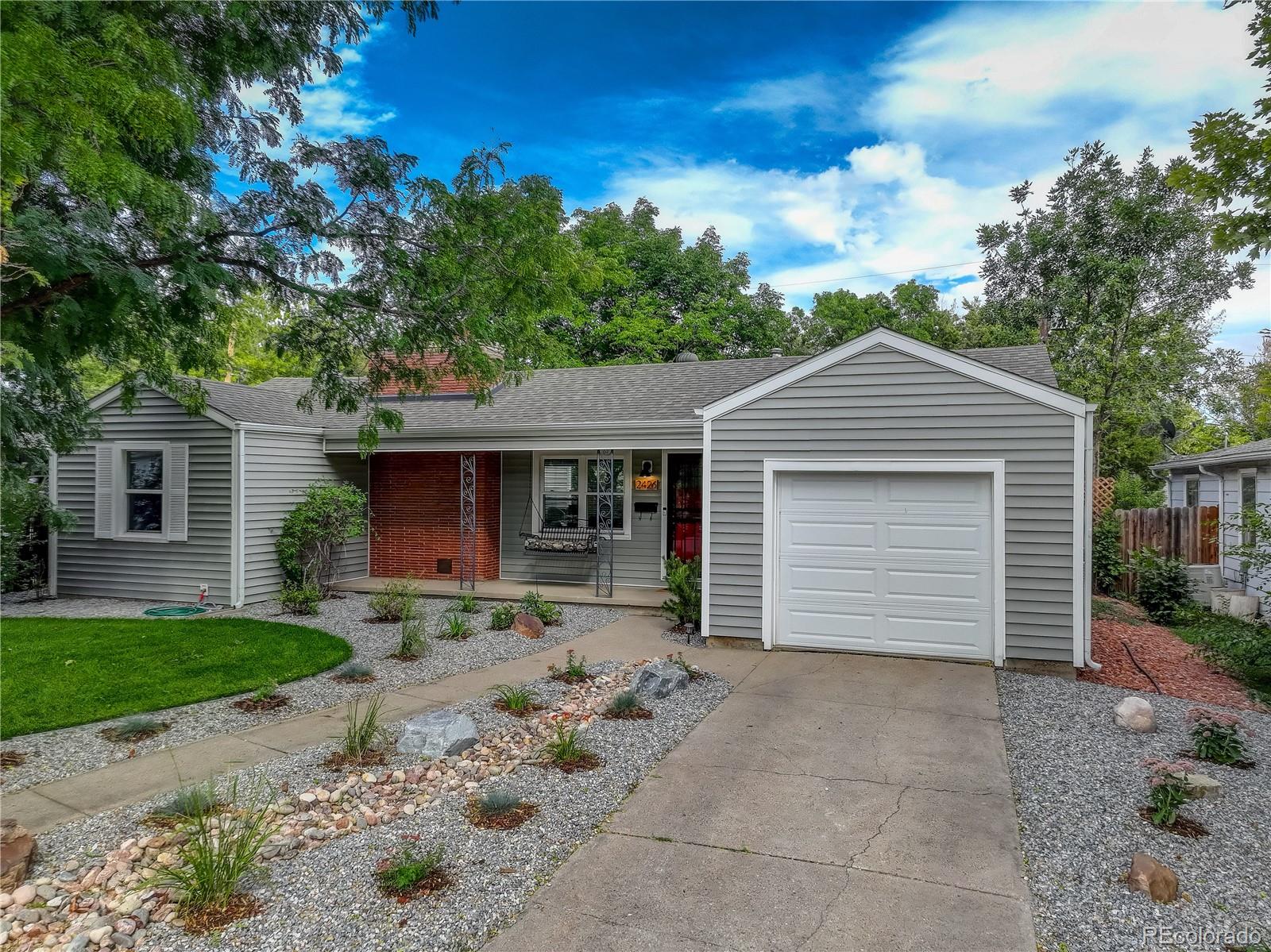 2426 Newland Street, Edgewater CO 80214