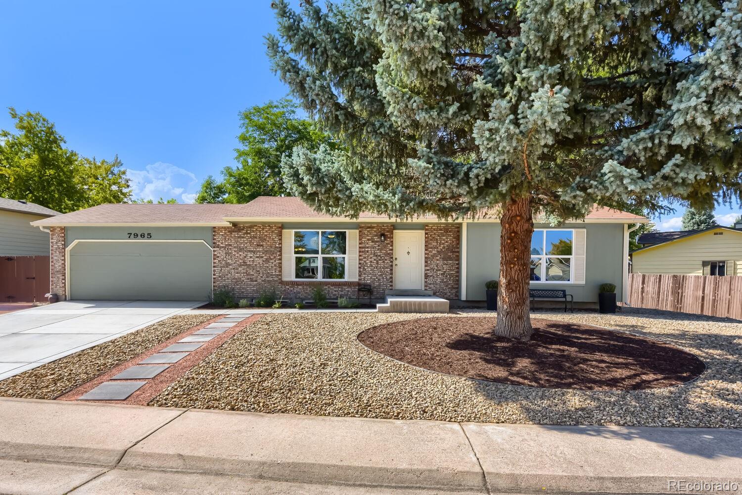 7965 S Estes Court, Littleton CO 80128