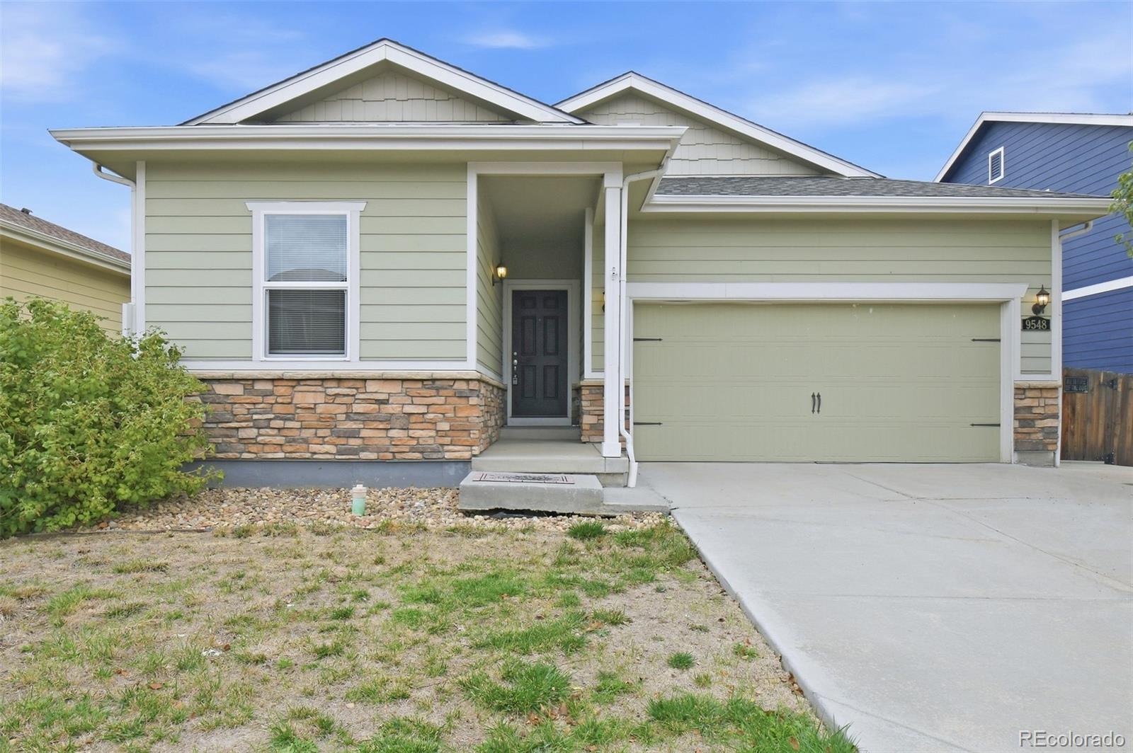 9548 Dahlia Lane, Thornton CO 80229