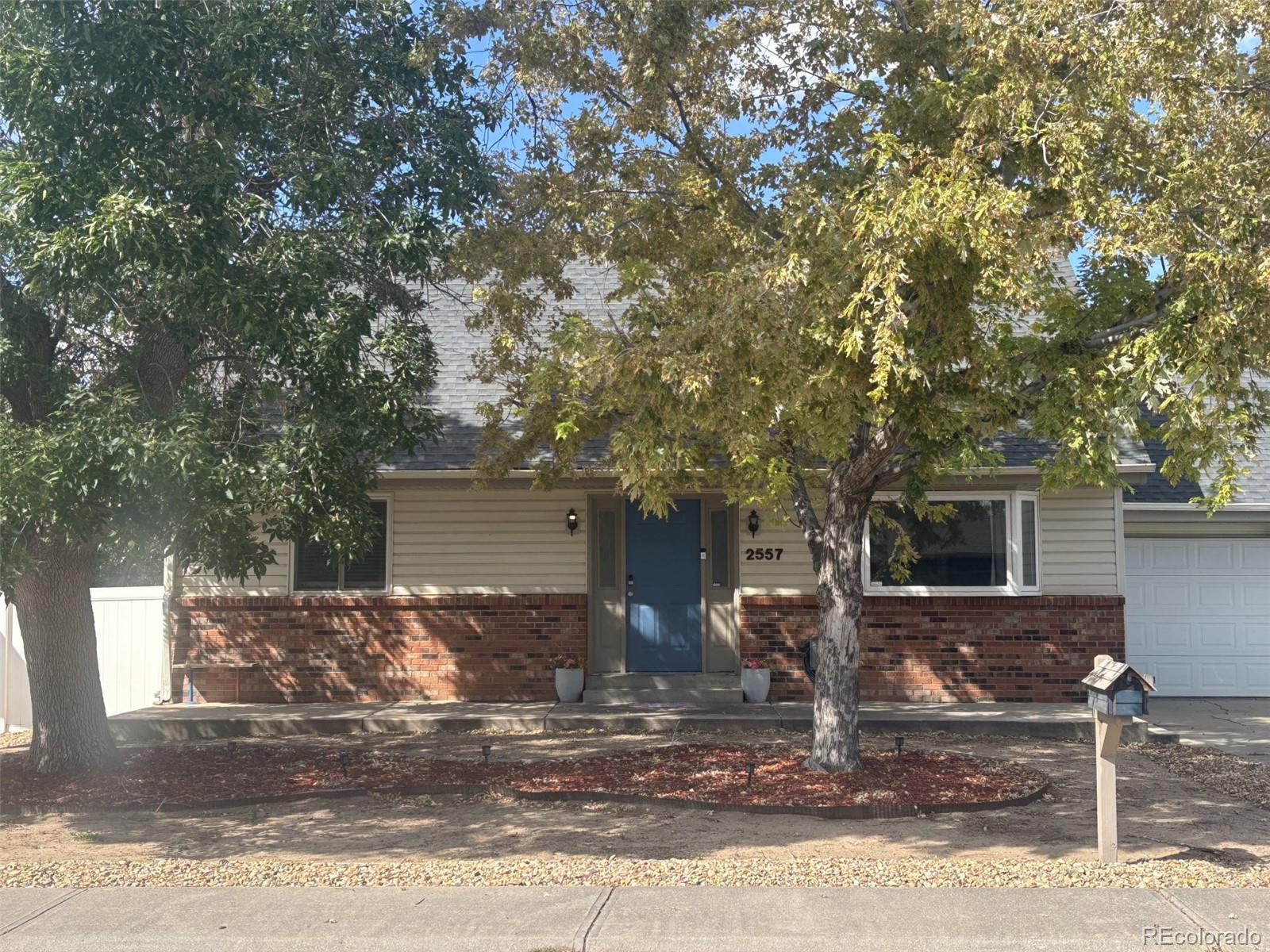 2557 Skeel Street, Brighton CO 80601
