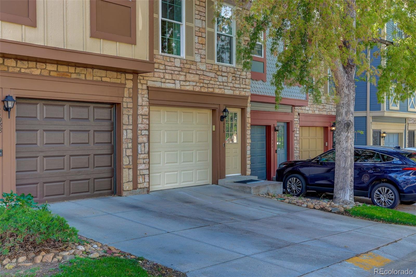 11986 E Kepner Drive, Aurora CO 80012
