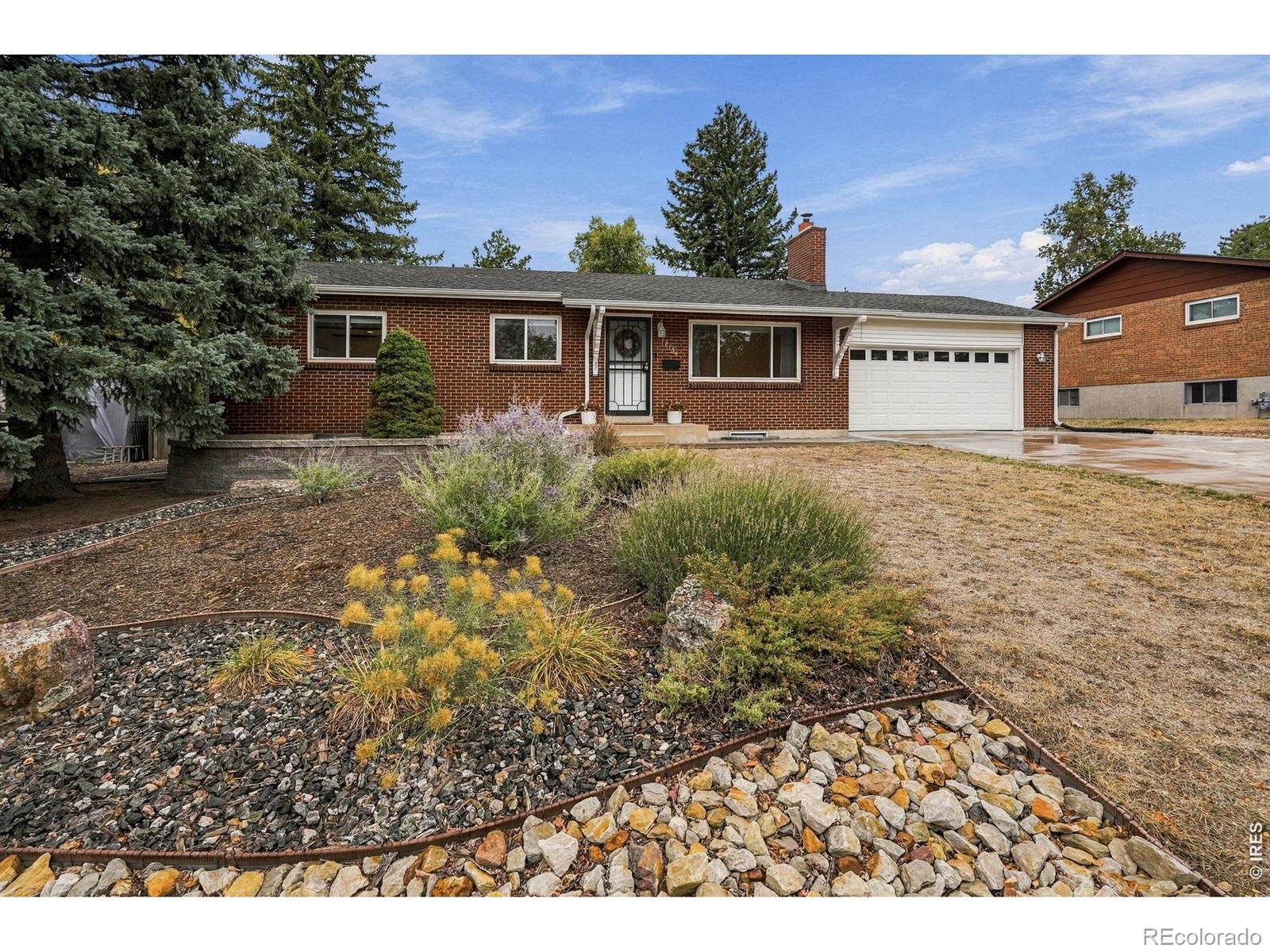 12154 W Maryland Drive, Lakewood CO 80228