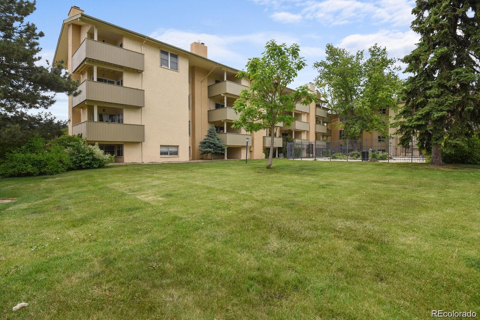 3035 Oneal Parkway Unit 19S, Boulder CO 80301