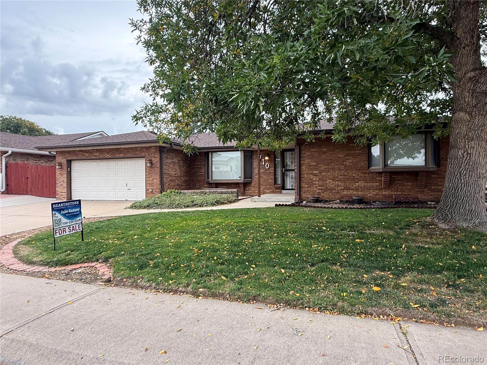 710 Rose Drive, Brighton CO 80601