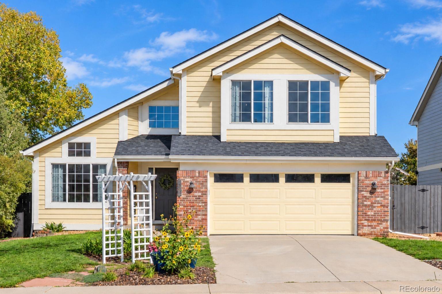 19071 E Chenango Circle, Aurora CO 80015