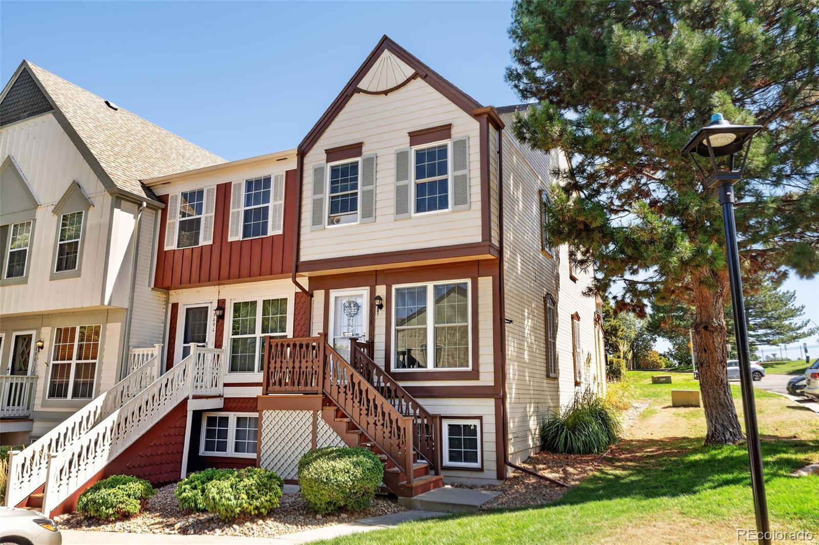9898 W Cornell Place, Lakewood CO 80227
