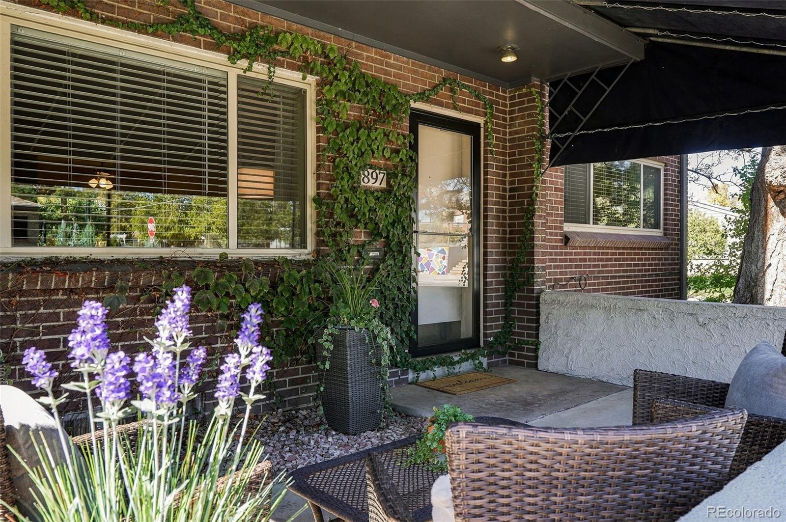 897 Glencoe Street, Denver CO 80220