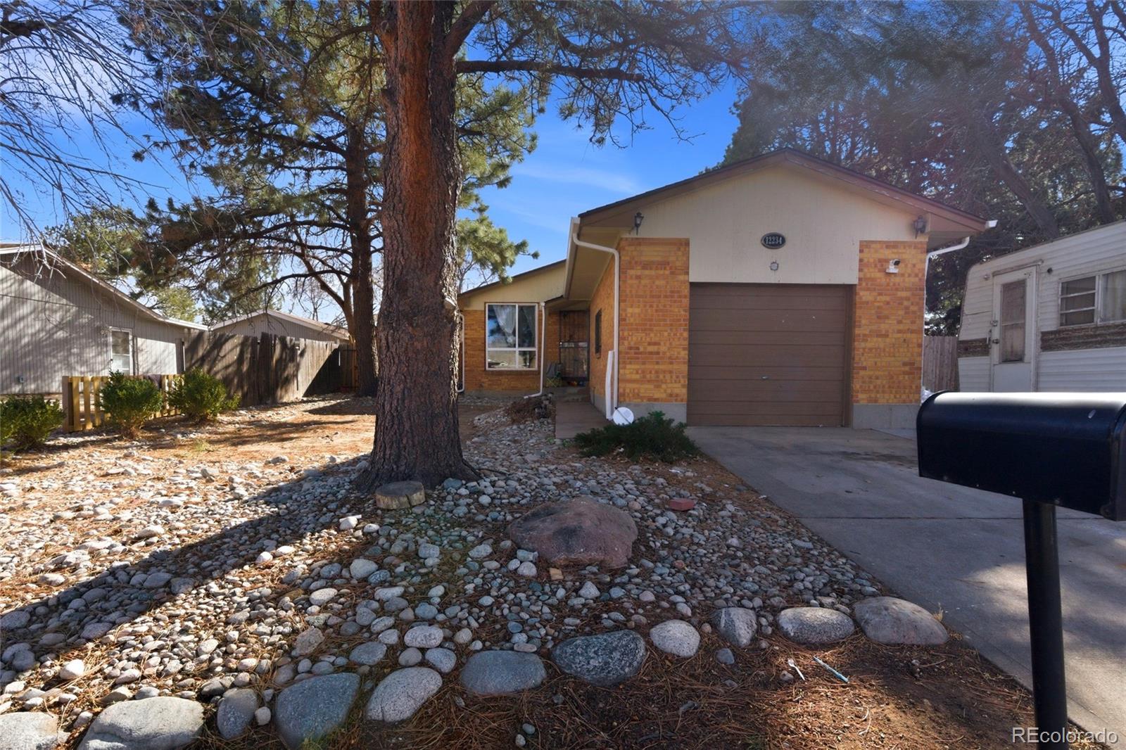 12234 E Berkeley, Denver CO 80239