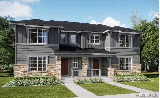 15224 Clayton Street, Thornton CO 80602