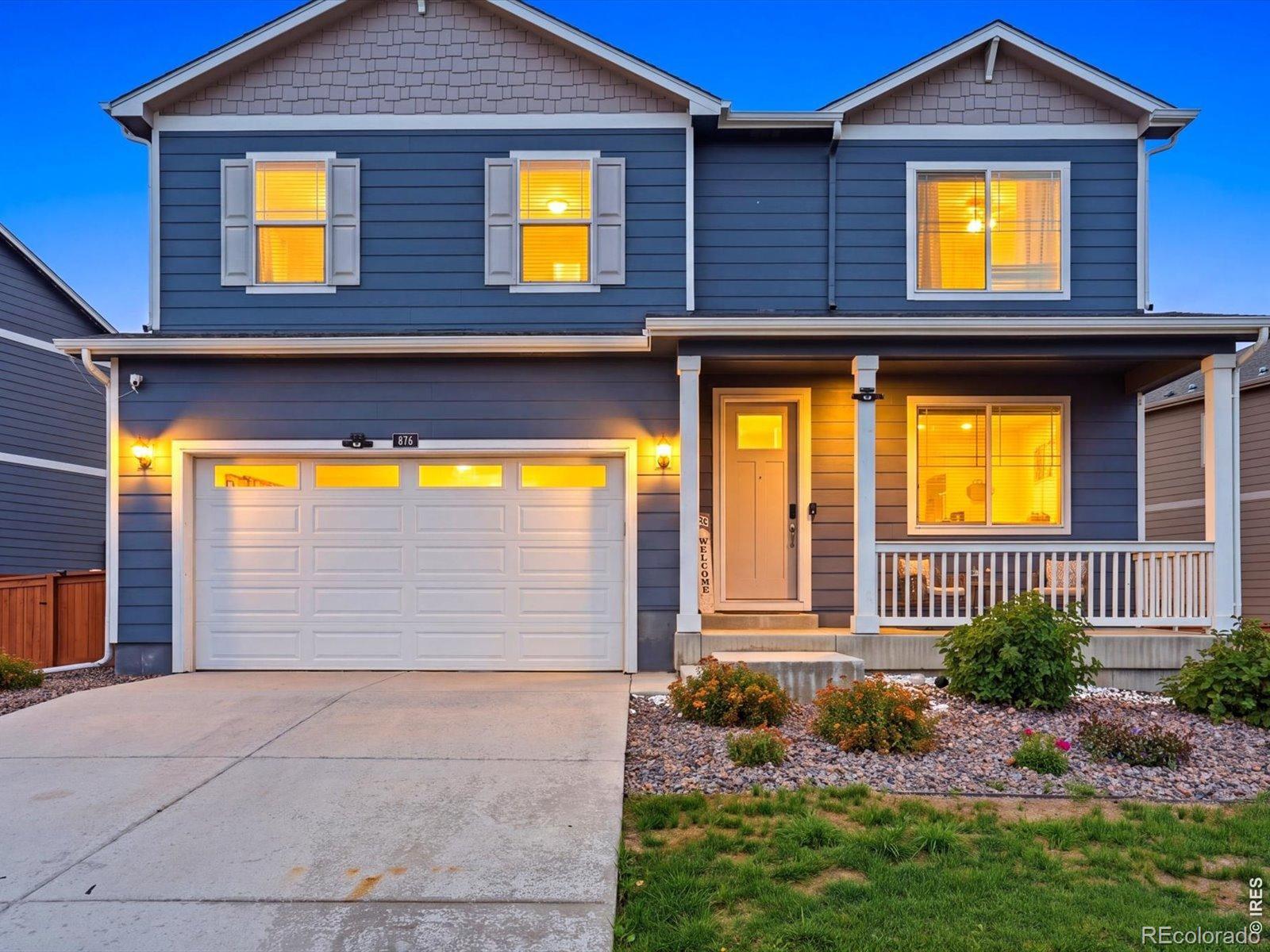 876 King Street, Brighton CO 80603
