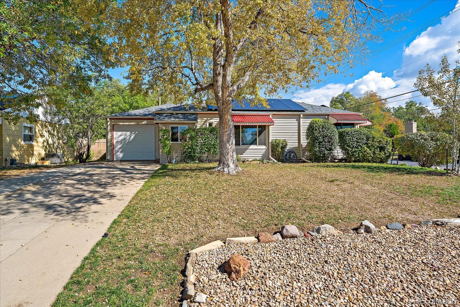 1100 Lansing Street, Aurora CO 80010