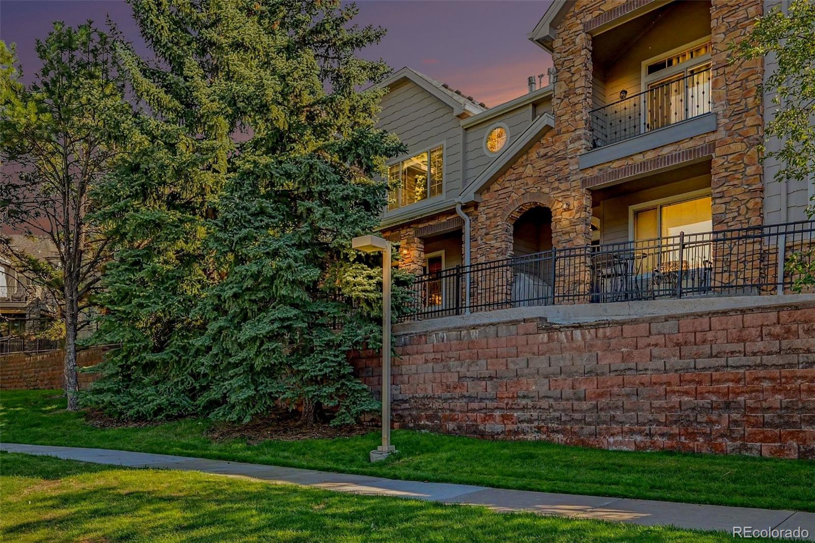 8985 E Phillips Drive, Centennial CO 80112
