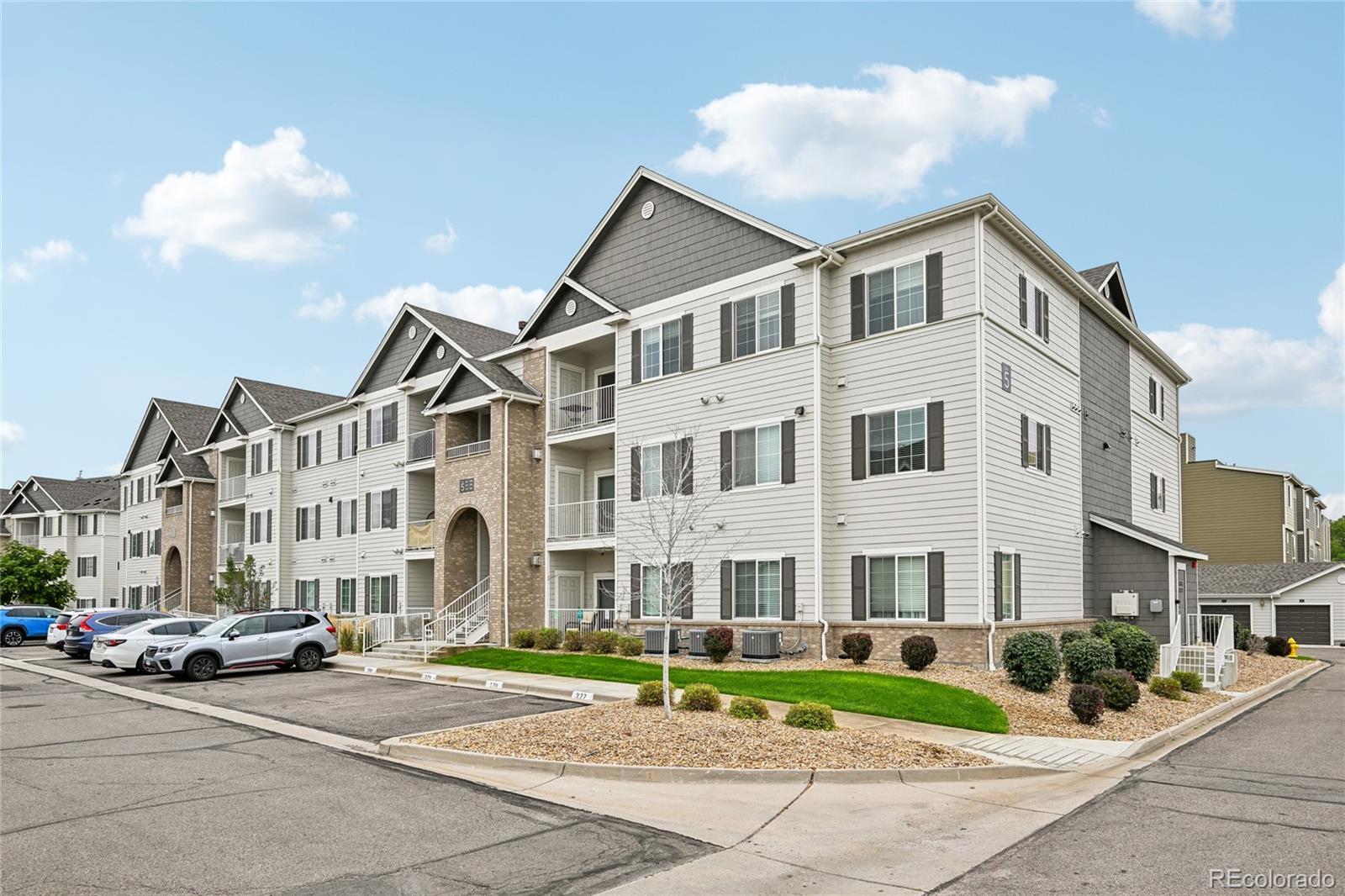 15700 E Jamison Drive Unit 204, Englewood CO 80112
