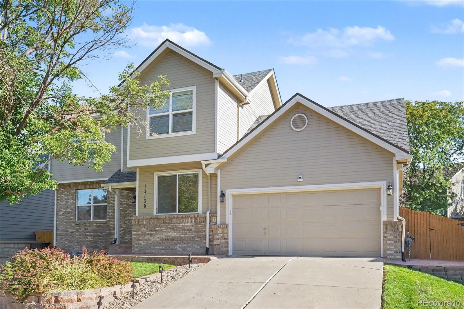 13130 Birch Way, Thornton CO 80241