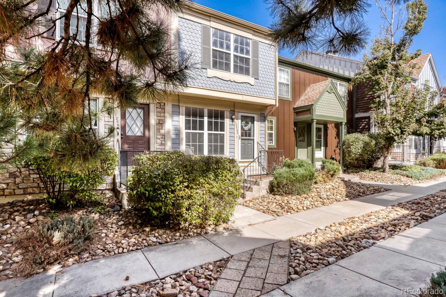 12063 E Hoye Drive, Aurora CO 80012