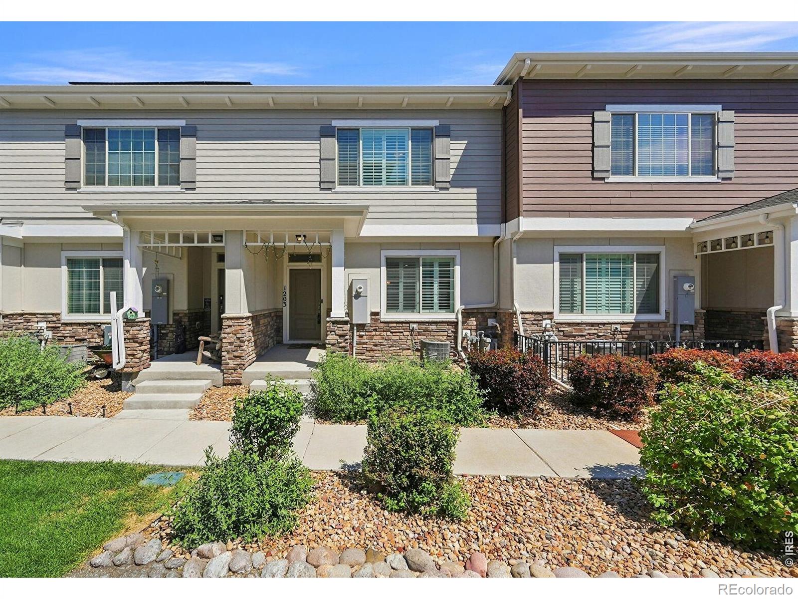 867 E 98th Avenue Unit 1203, Thornton CO 80229