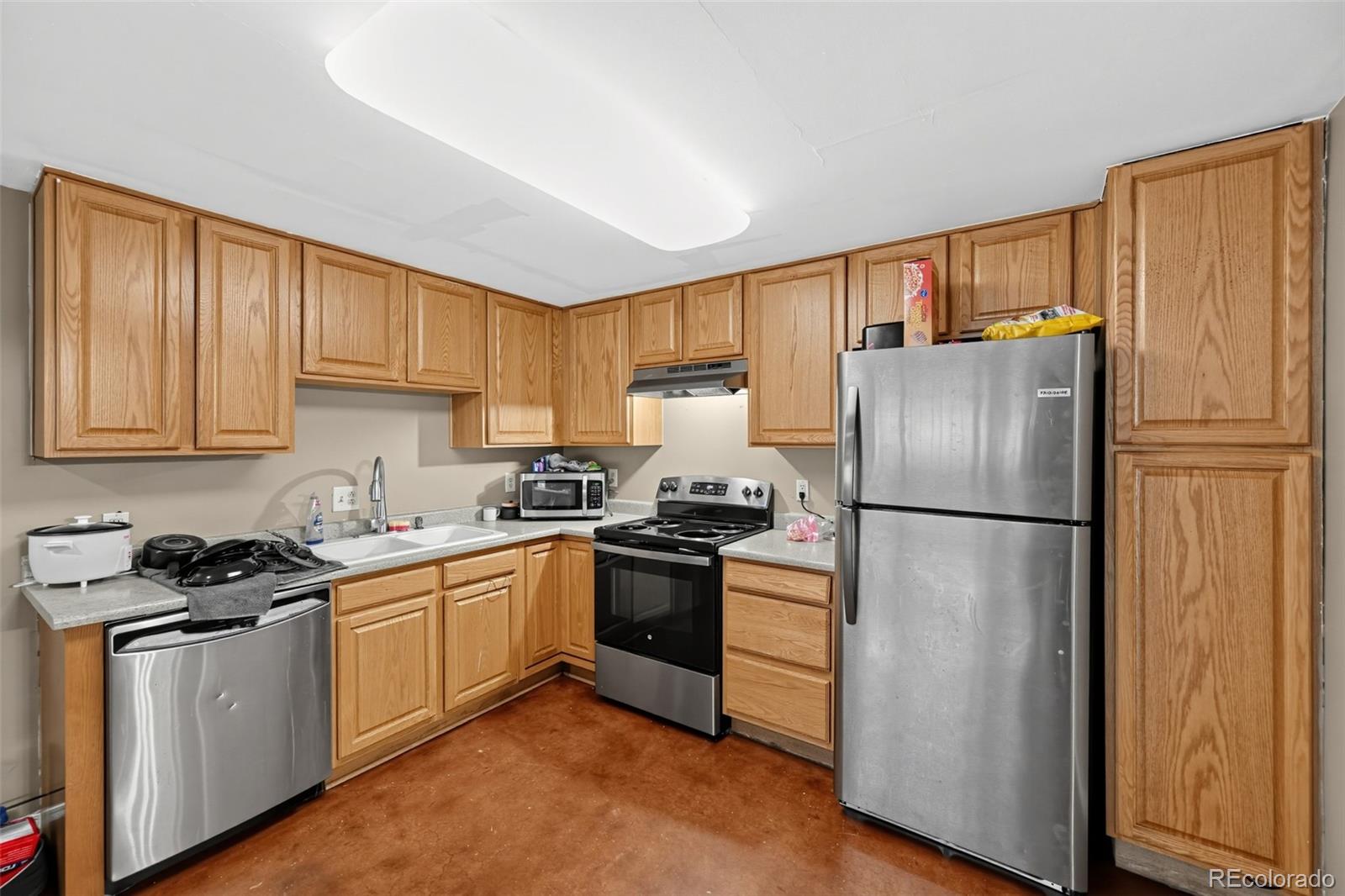 925 E 8th Avenue Unit 20, Denver CO 80218