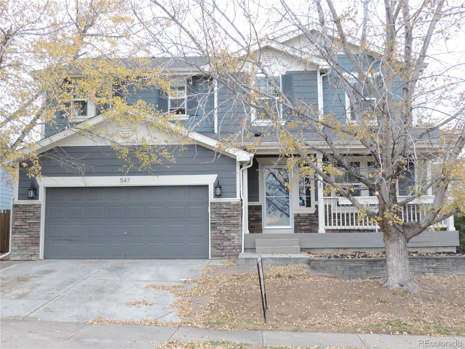 547 N 48th Avenue, Brighton CO 80601