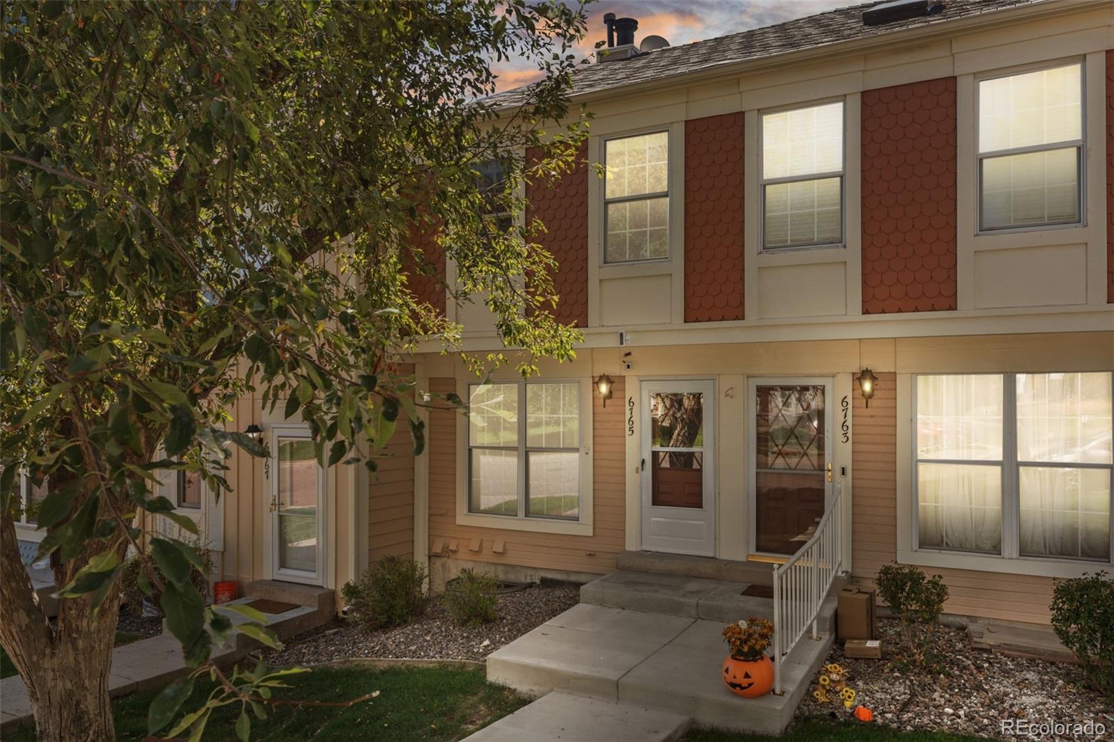 6765 S Independence Street, Littleton CO 80128