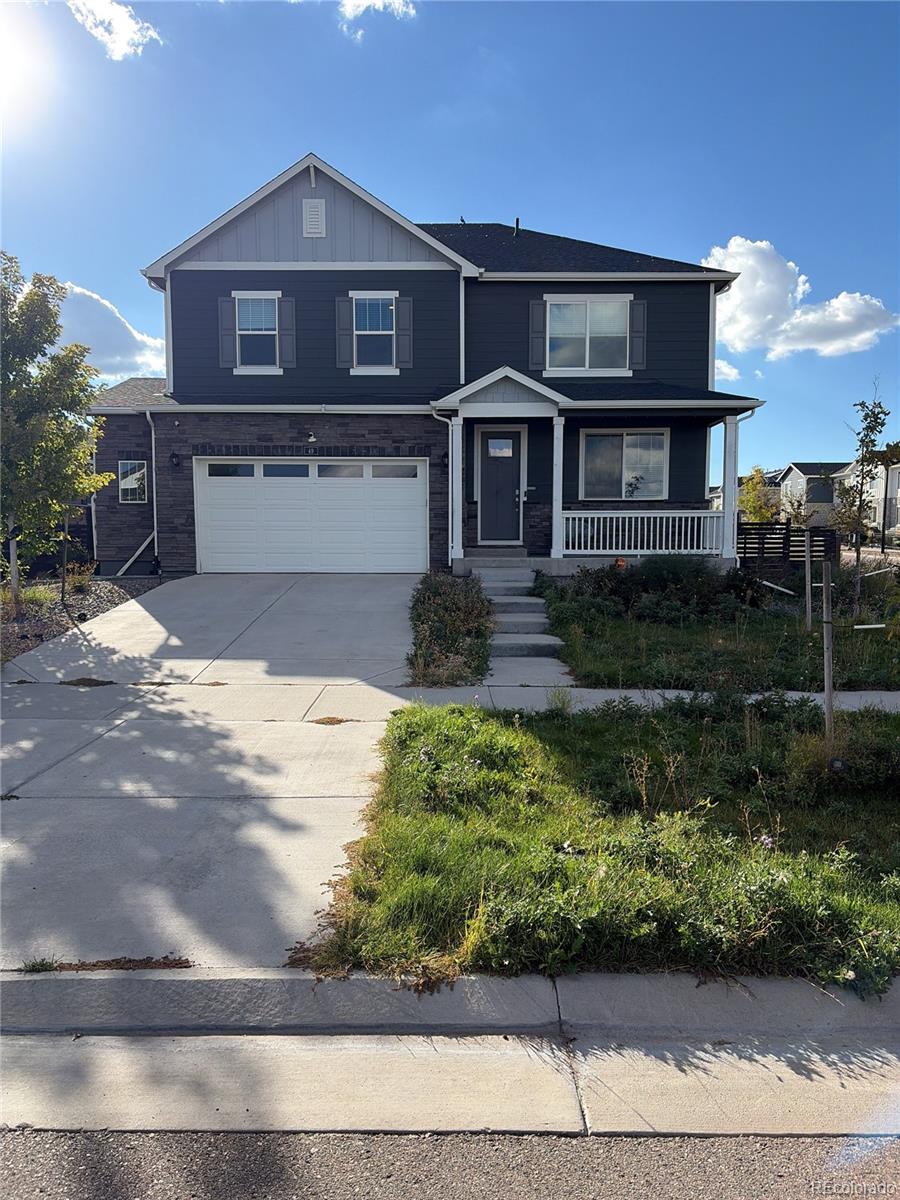 49 N Waterloo Street, Aurora CO 80018