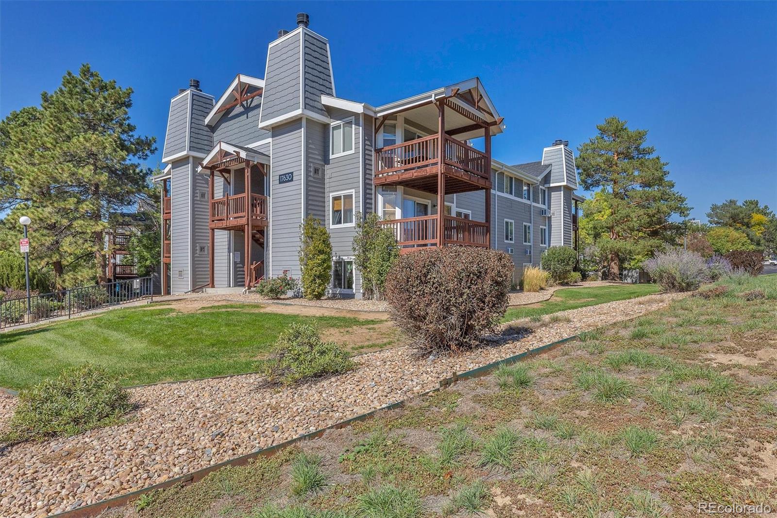 17630 E Loyola Drive Unit 1832L, Aurora CO 80013