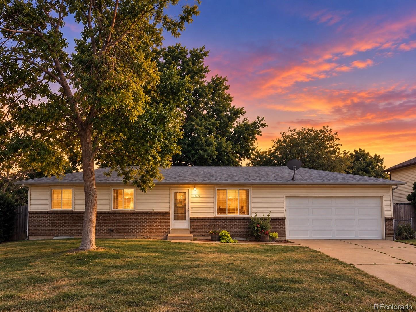 11642 Monroe Street, Thornton CO 80233