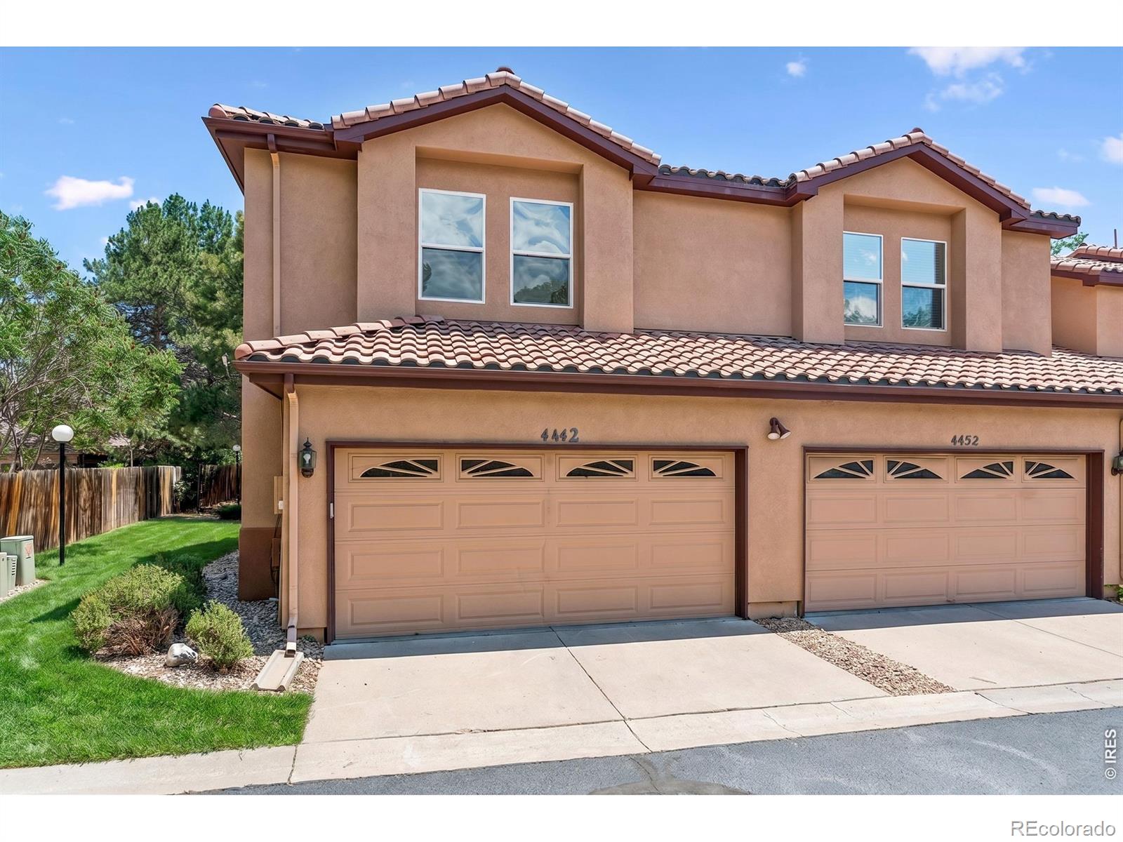 4442 S Auckland Court, Aurora CO 80015