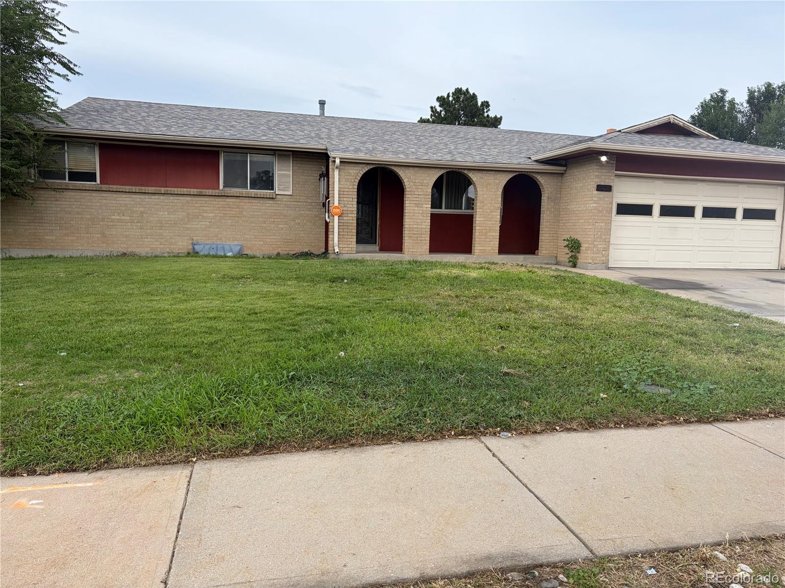 12091 E Exposition Avenue, Aurora CO 80012