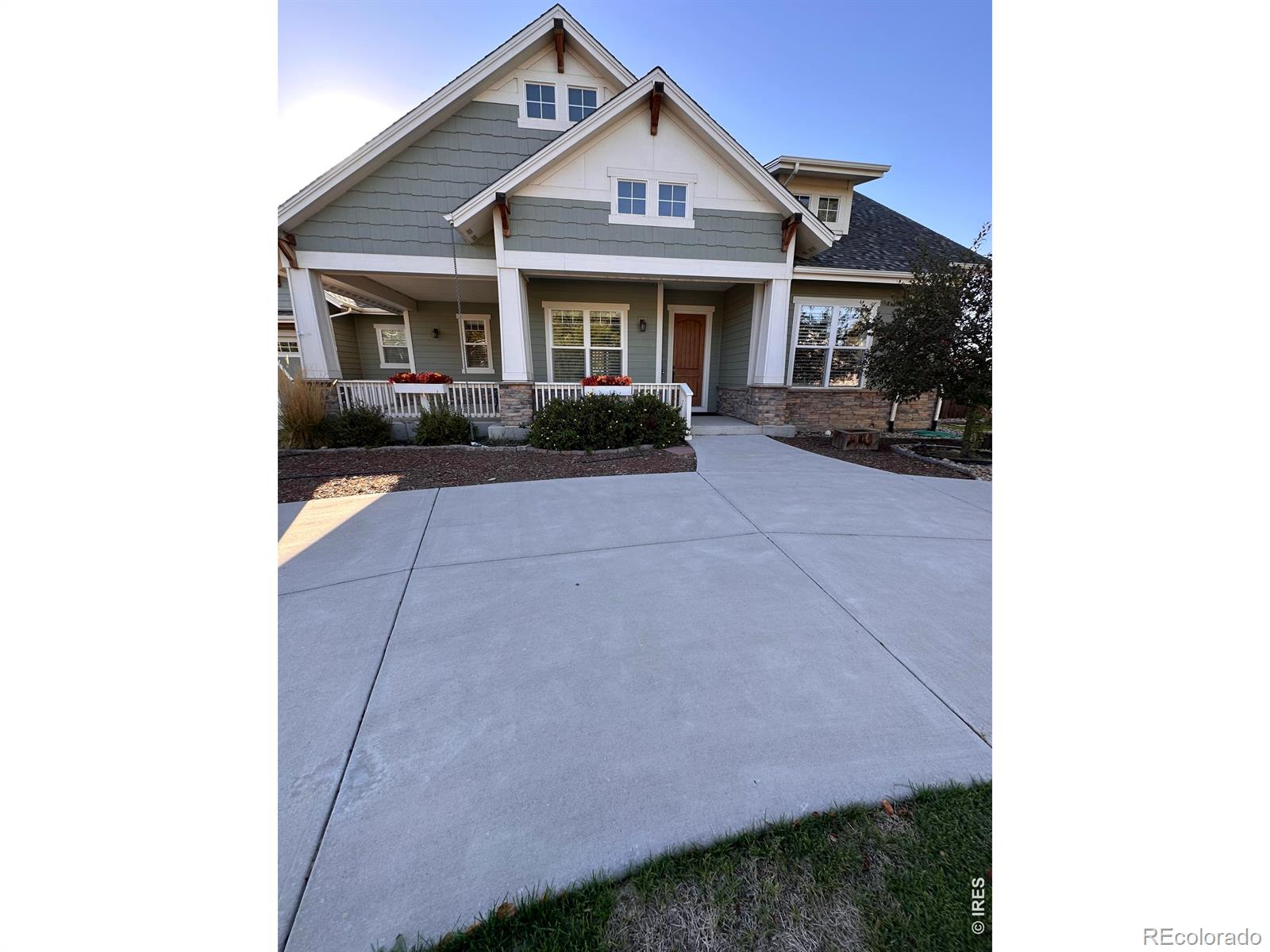 4967 Godding Hollow Parkway, Frederick CO 80504