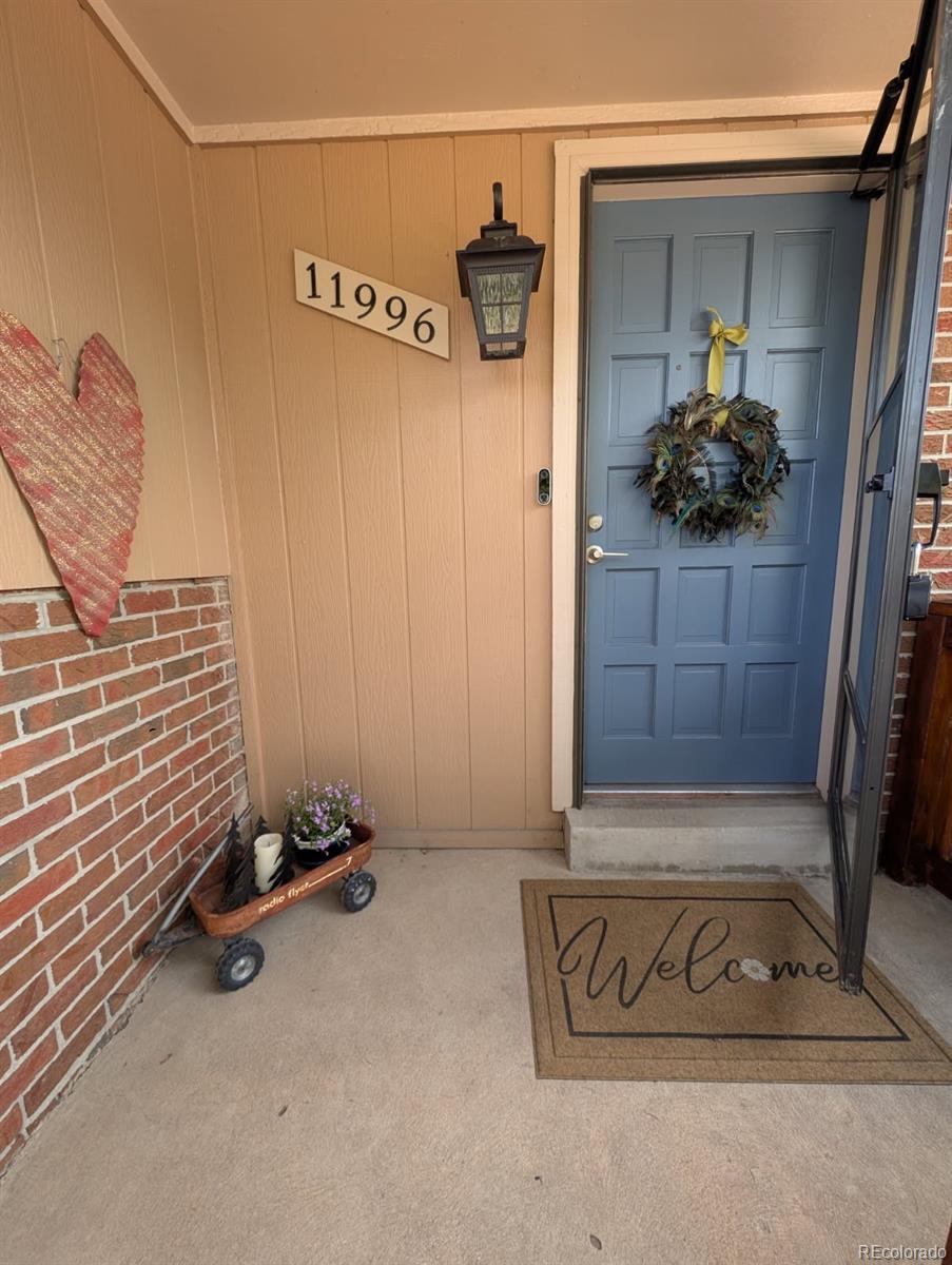 11996 E Oregon Circle, Aurora CO 80012