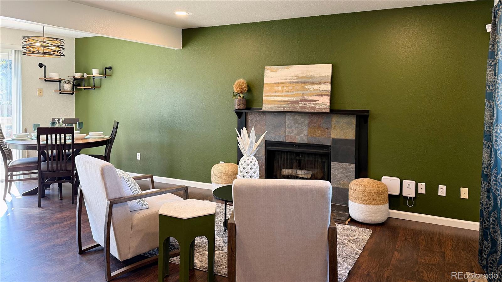 19292 E Nassau Drive, Aurora CO 80013