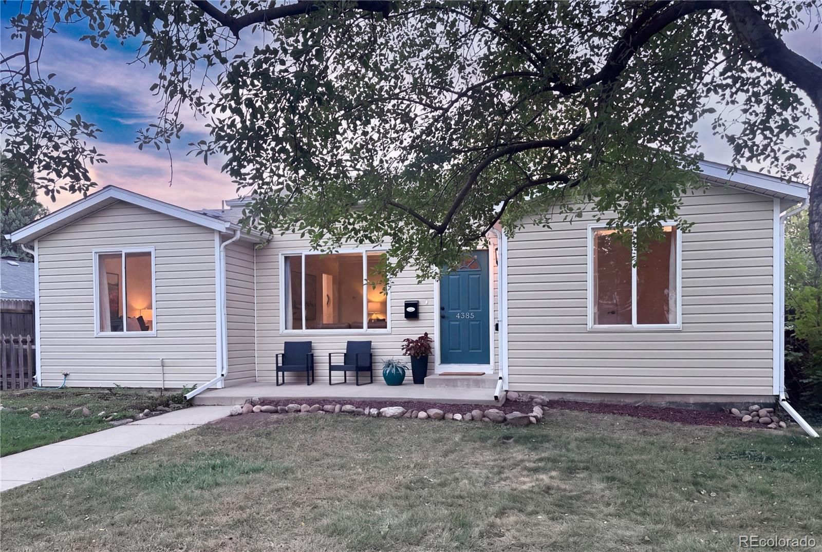 4385 S Clarkson, Englewood CO 80113