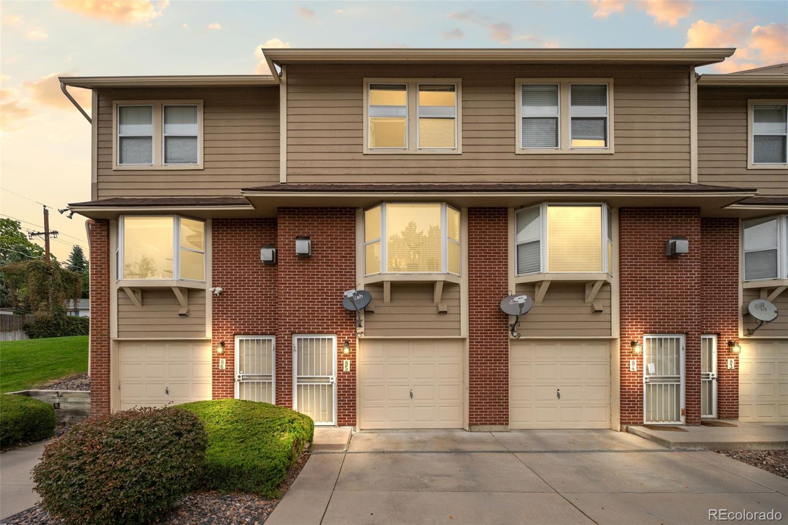 3300 W Florida Avenue Unit 85, Denver CO 80219