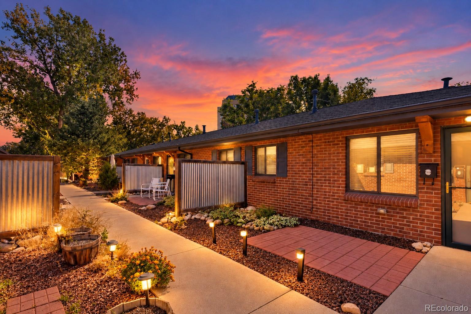 3321 Eliot Street, Denver CO 80211