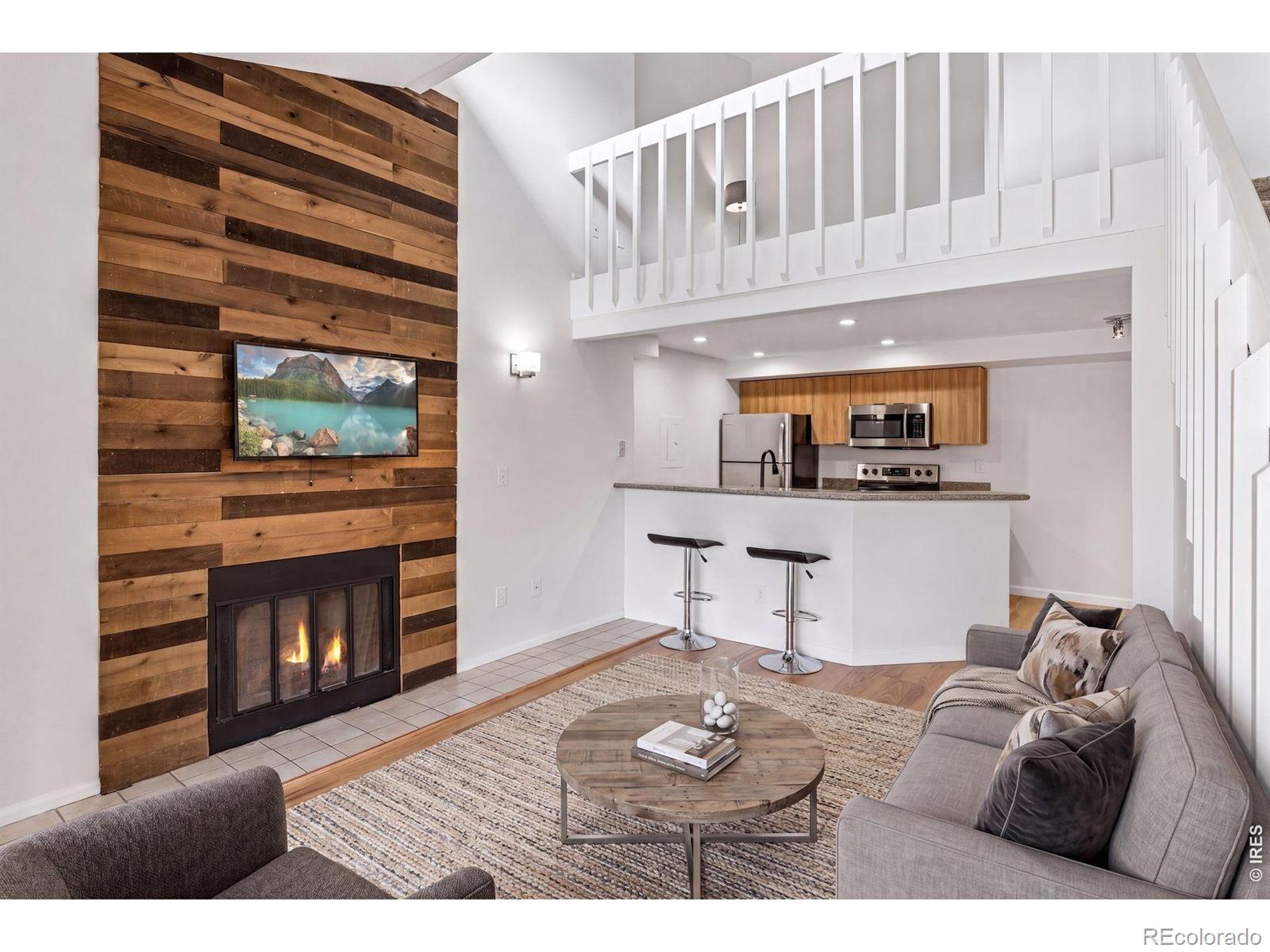 30 S Boulder Circle Unit 3038, Boulder CO 80303