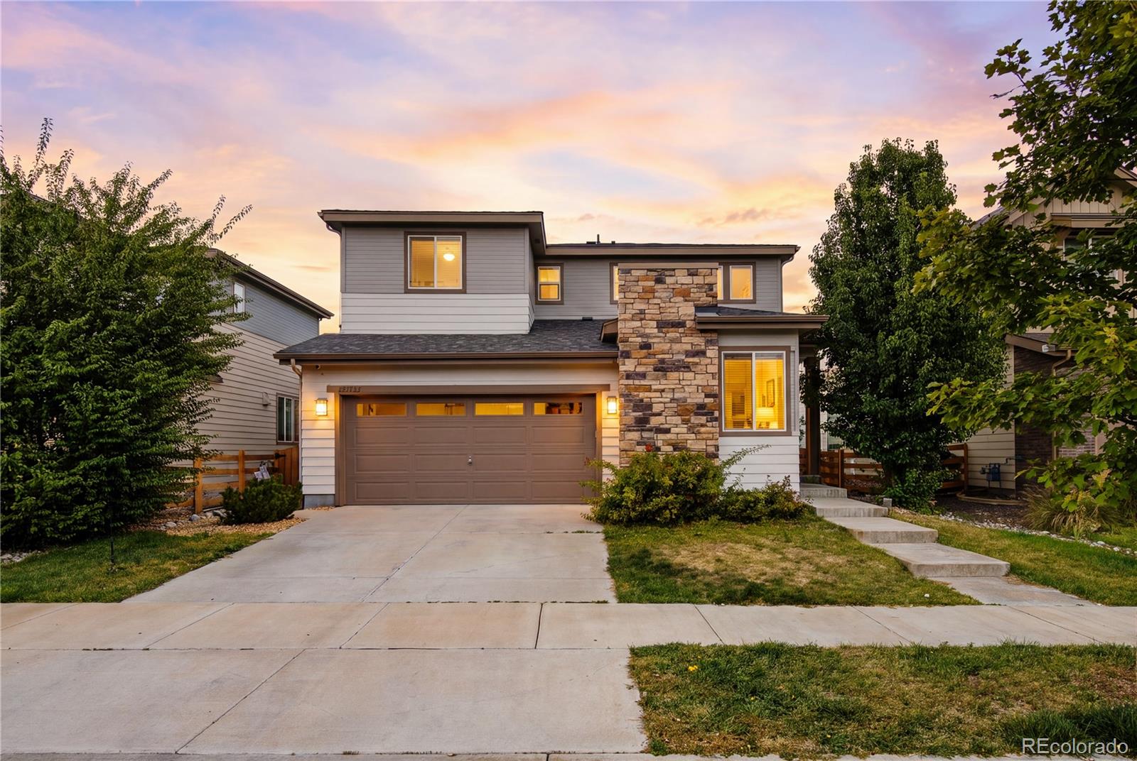 18043 E 107th Avenue, Commerce City CO 80022