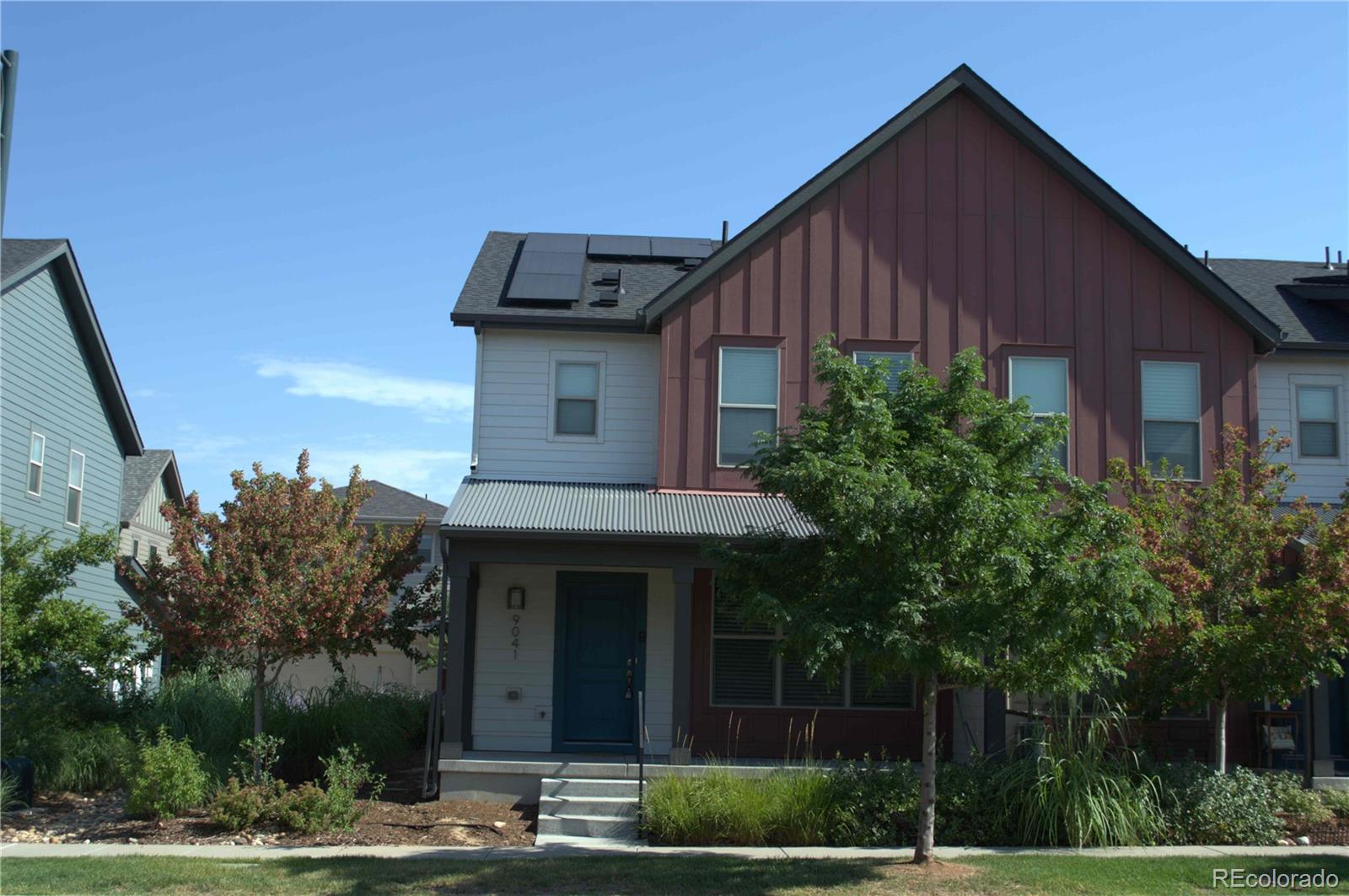 9041 E 58th Avenue, Denver CO 80238