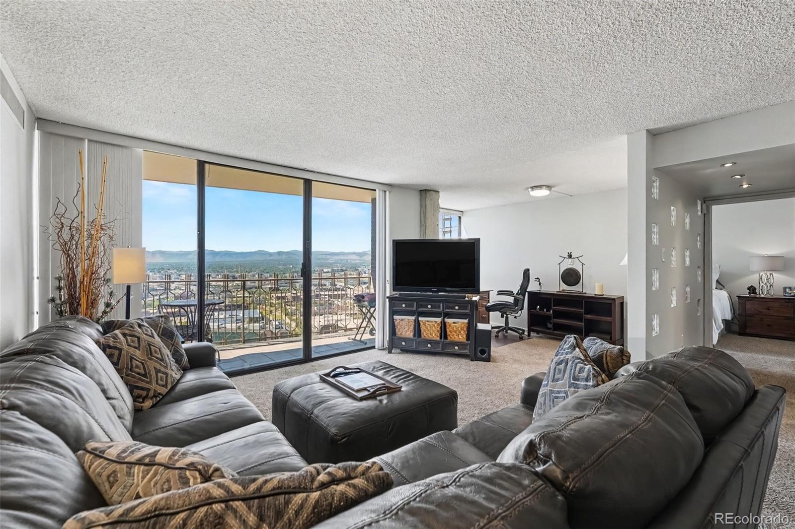 1020 15th Street Unit 33A, Denver CO 80202