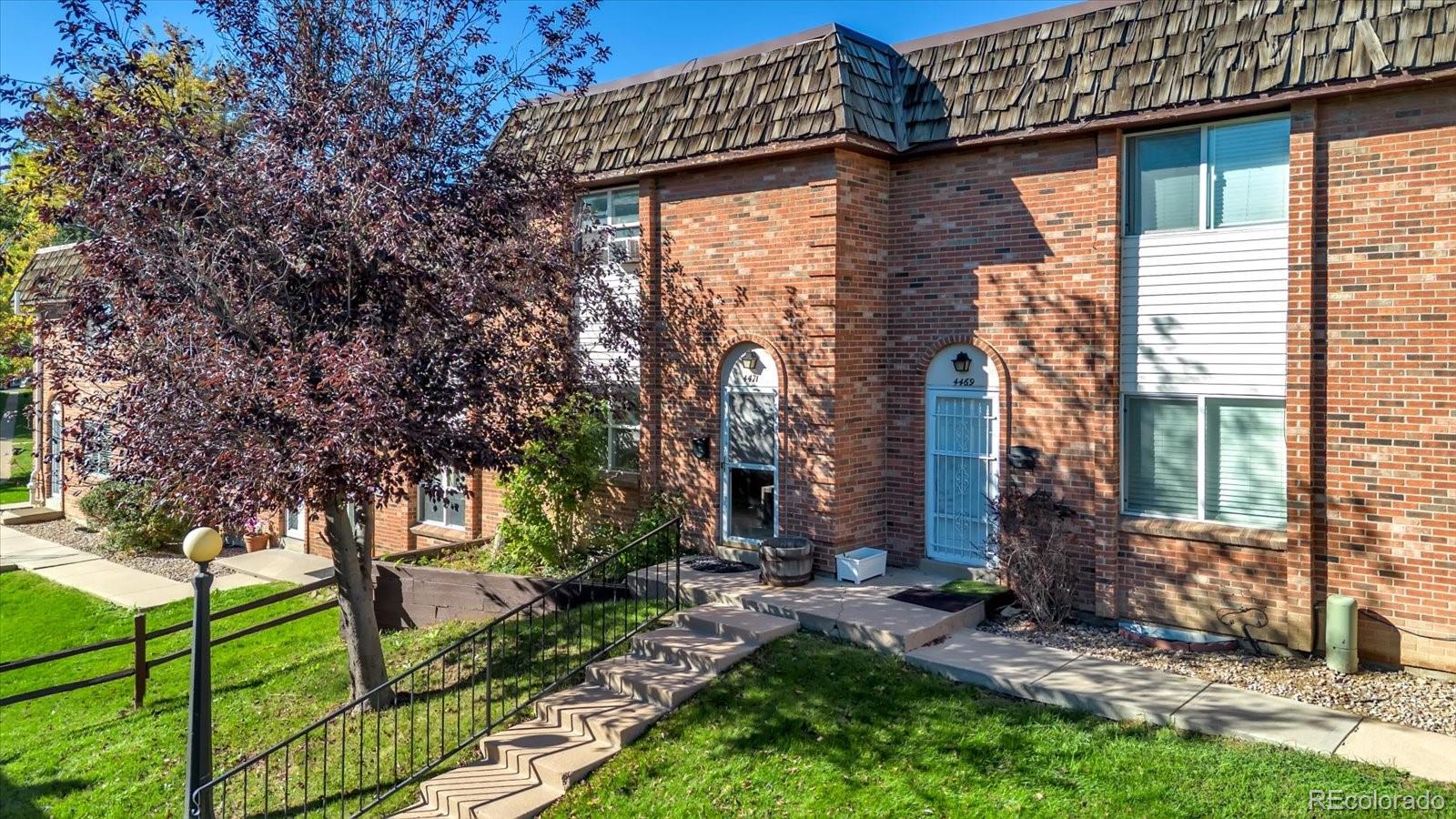 4471 S Lowell Boulevard, Denver CO 80236