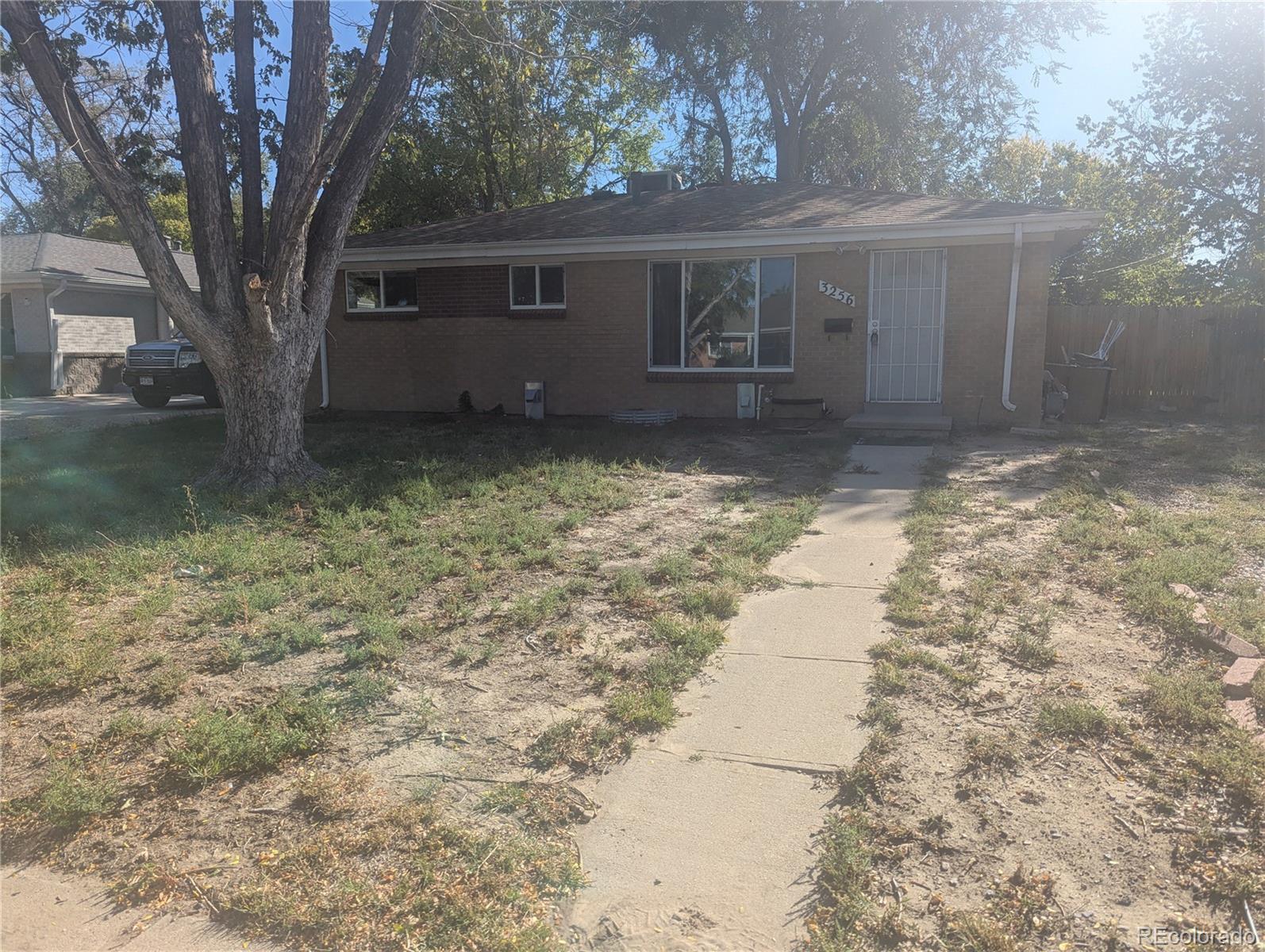 3256 Troy Street, Aurora CO 80011
