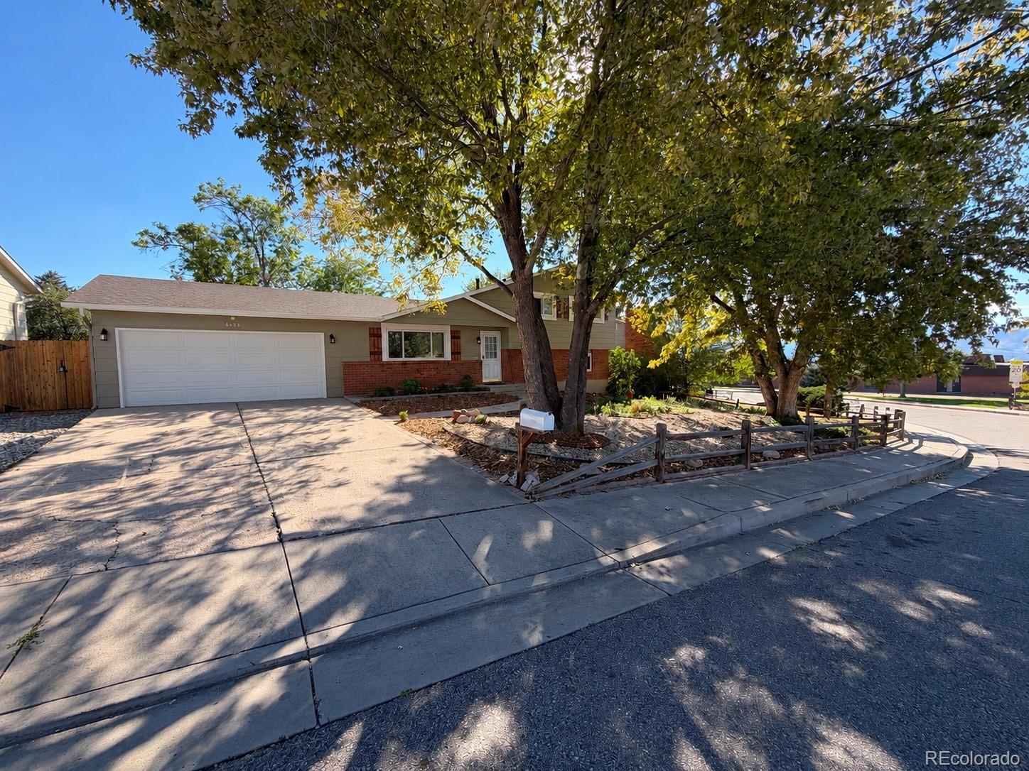 6135 Sapporo Drive, Colorado Springs CO 80918