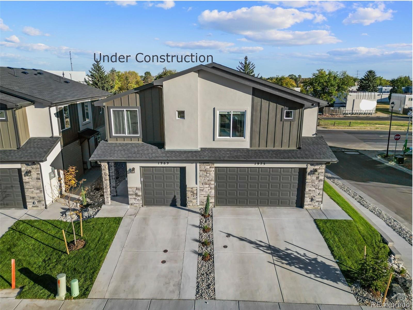 3525 Rosette Grove, Colorado Springs CO 80910