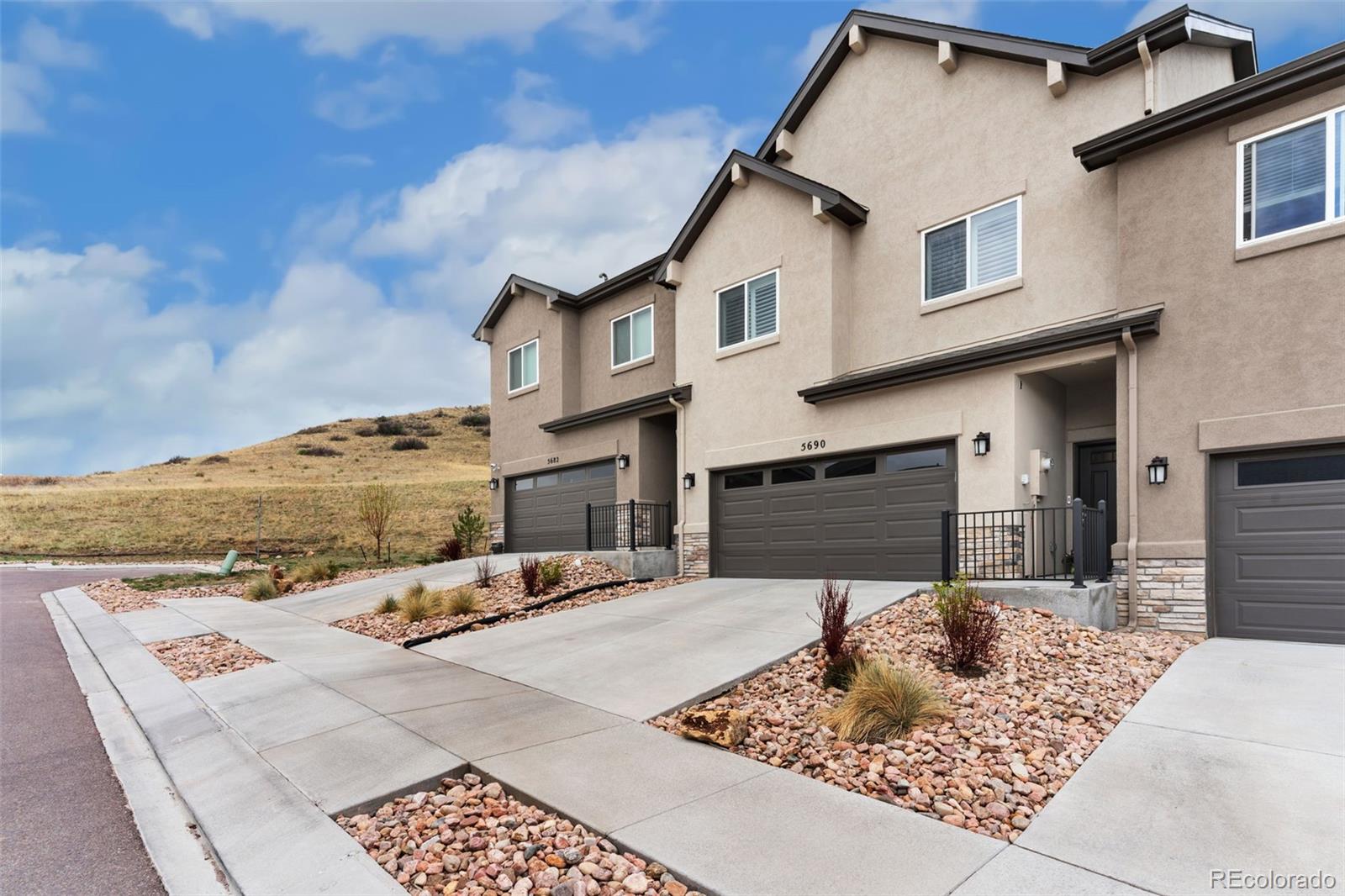 5690 Villa Lorenzo, Colorado Springs CO 80919