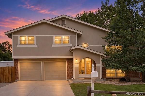 8492 Ingalls Circle, Arvada CO 80003